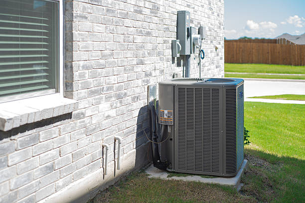 Reliable Ac Installation contractor in Fayette, MO by FH HVAC